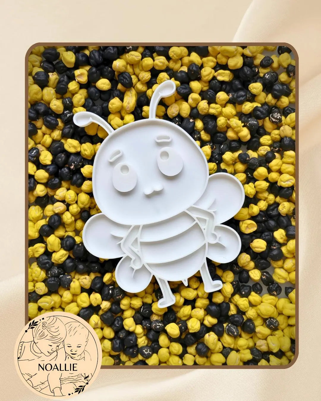 *Formes de remplissage pour les petites créatures*