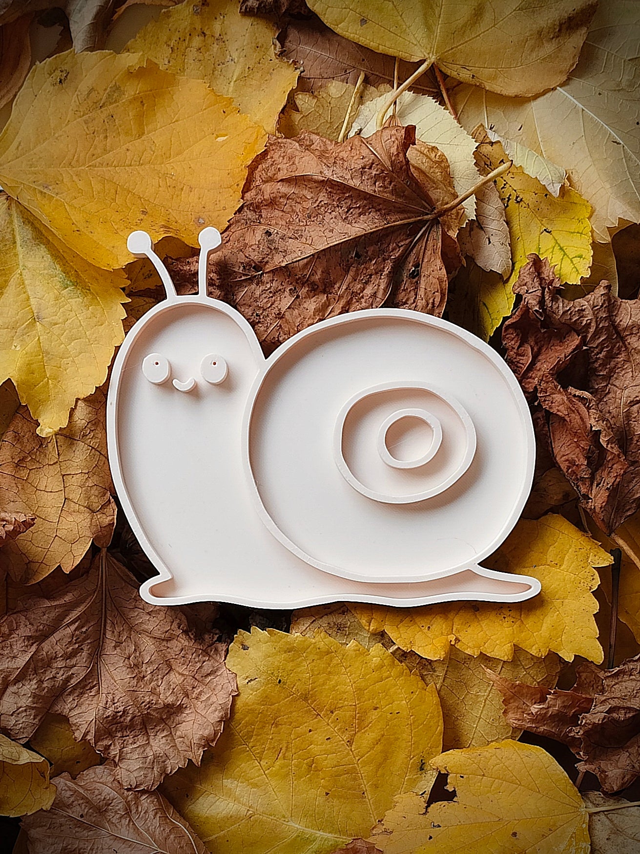 *Formes de remplissage Automne*