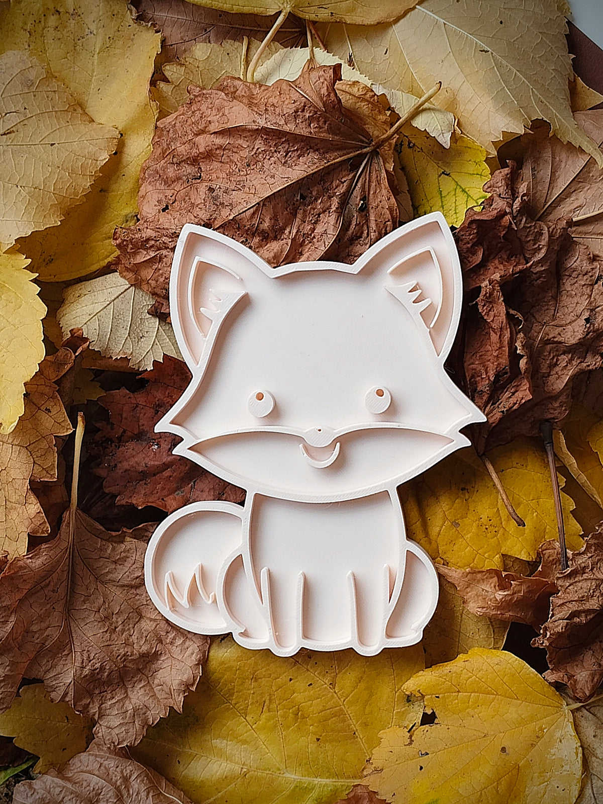 *Formes de remplissage Automne*