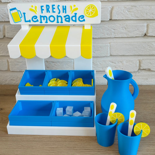 **NIEUW: MINI-WERELD**