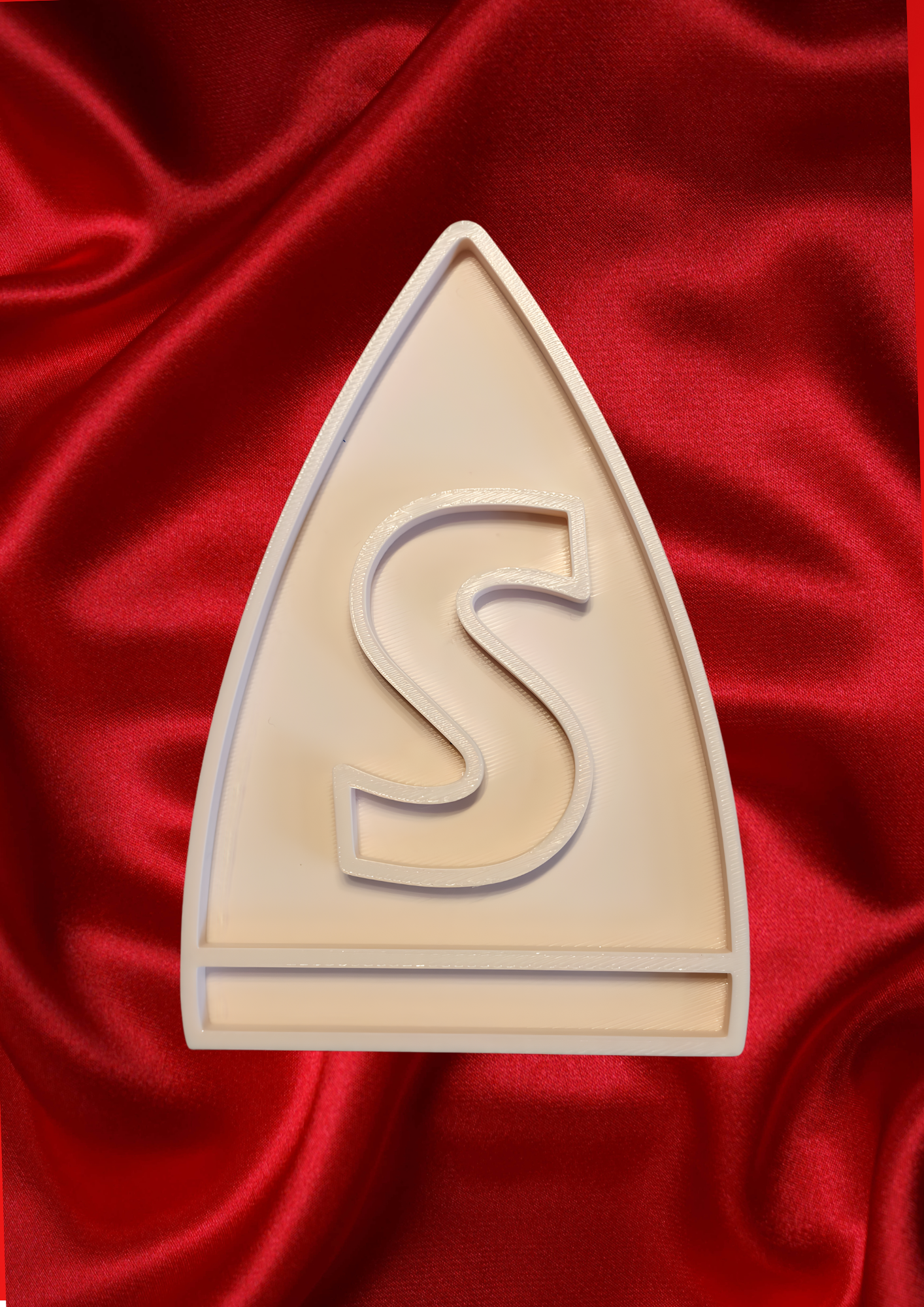 SINTERKLAAS vulvormen