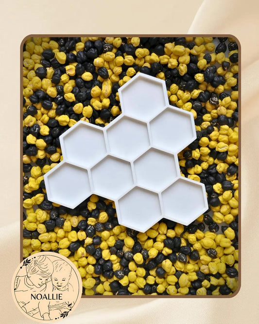 *Fill in the blank: creepy crawlies*