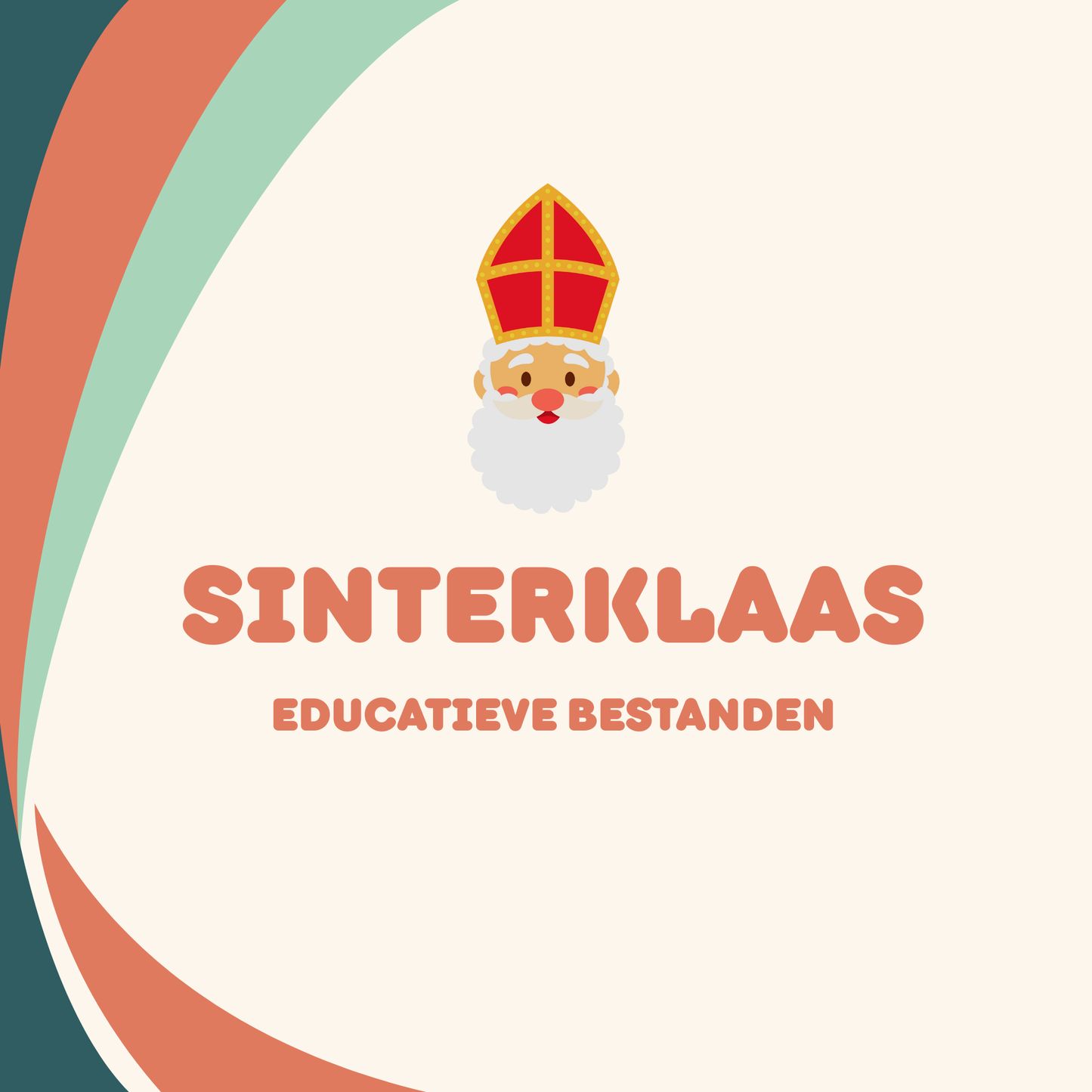 Sinterklaas: Quartet of place concepts