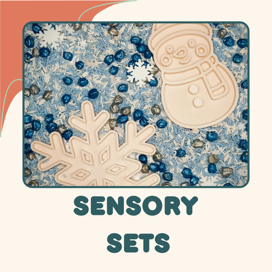 **SENSORY SETS**