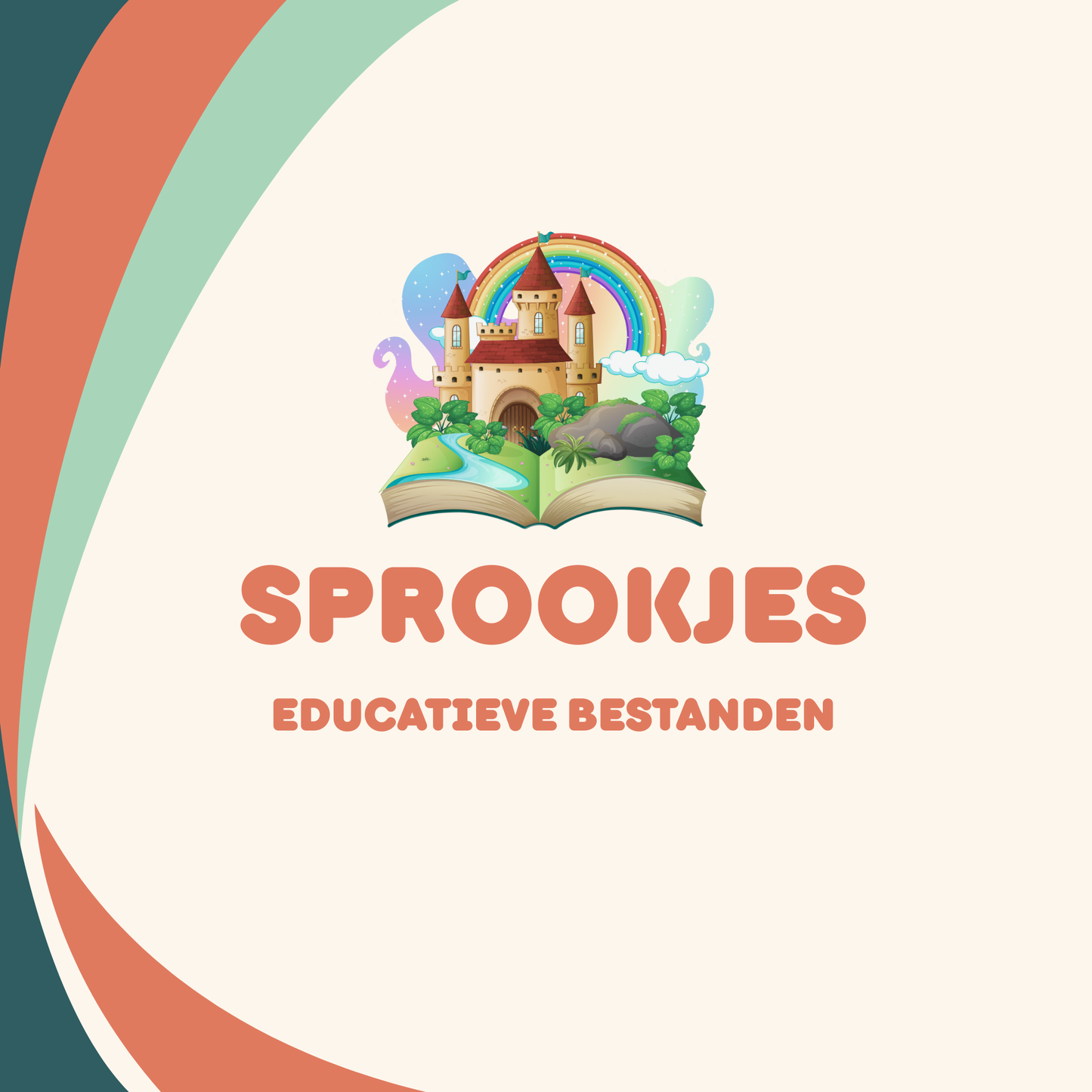 SPROOKJES Educatieve bestanden