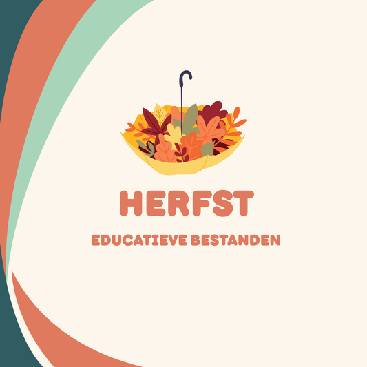 HERFST Educatieve bestanden
