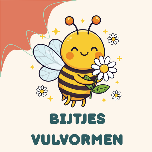 *Fill in the blank: creepy crawlies*